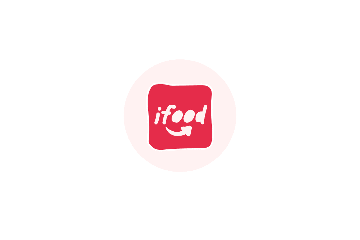 iFood – Food Delivery Mobile App UI/UX Design