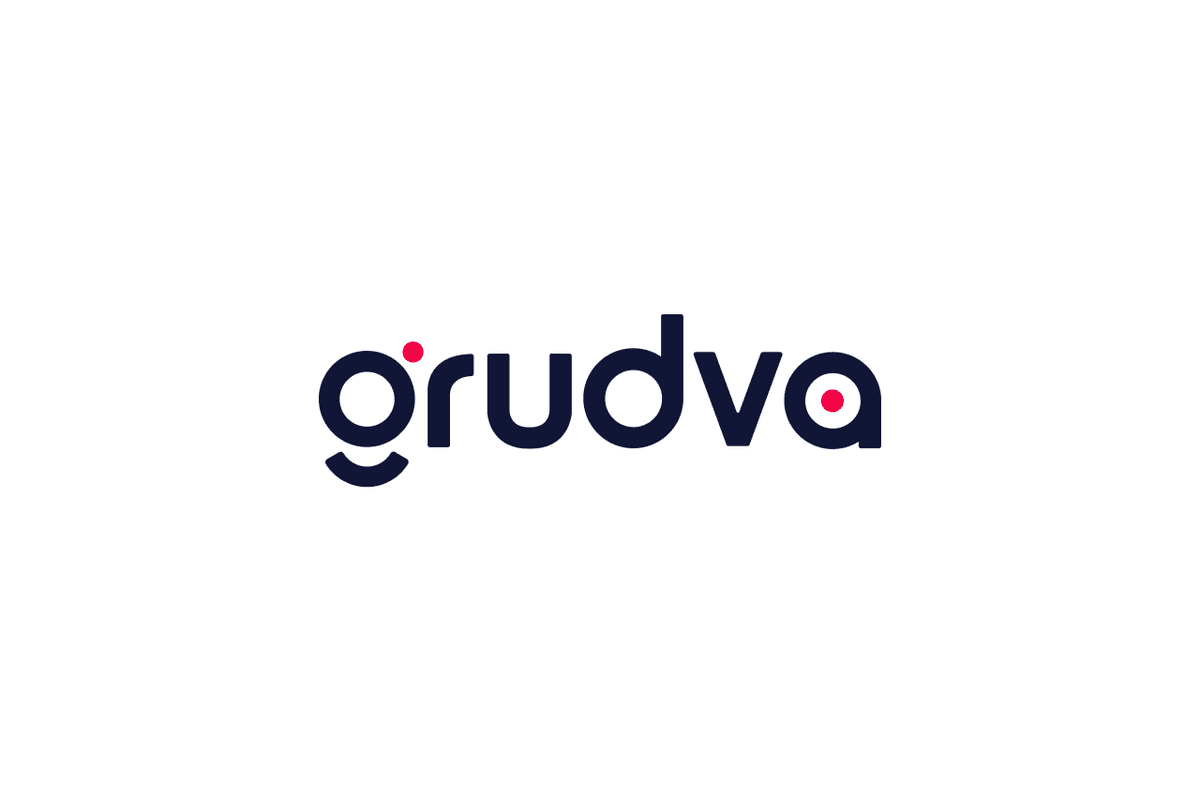 Grudva – Business Consultant Website