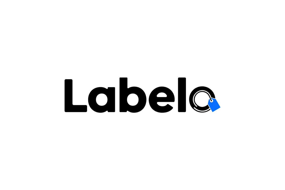 Labelo – Data Annotation Platform Marketing Website