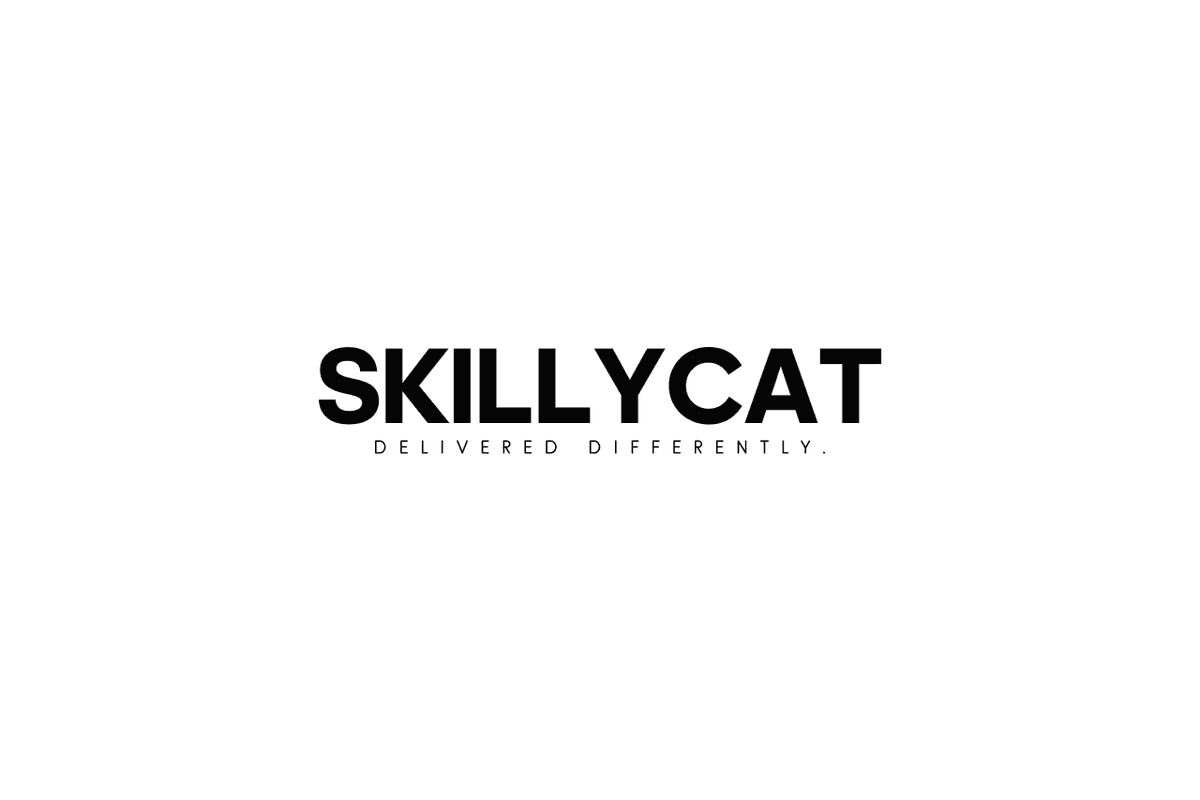 SkillyCat – HRMS SaaS Platform Website