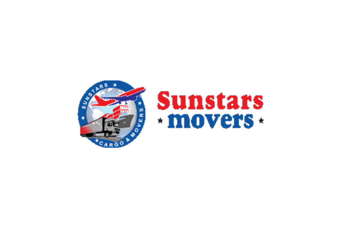 Sunstar Movers – Website Design & Development