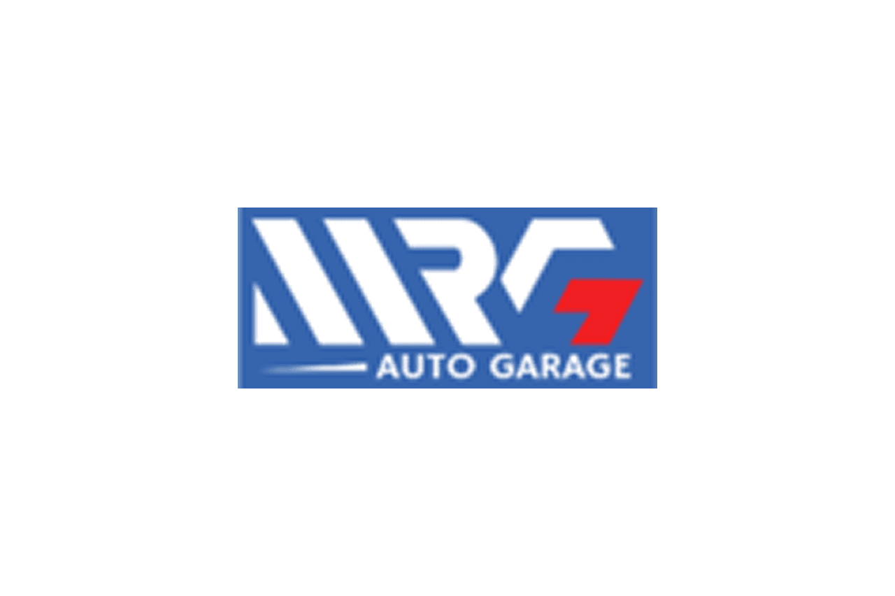 MRG Auto – Website Design & Development