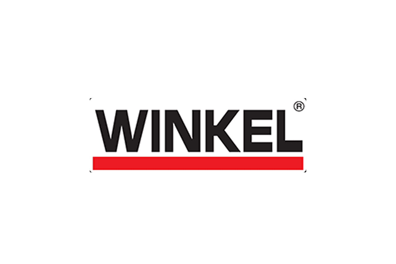 Winkel MENA – Industrial Website Design & Development
