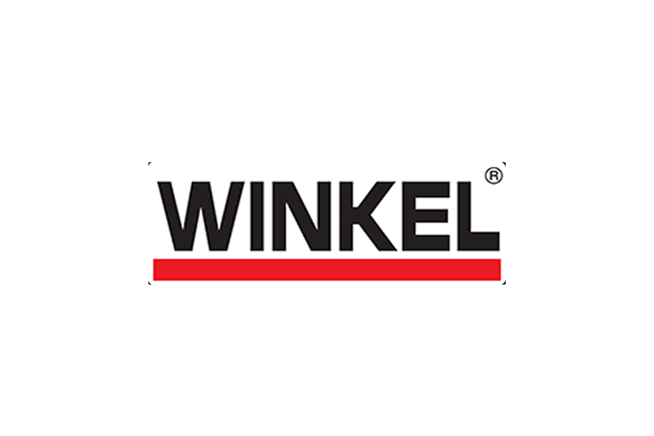 Winkel MENA – Industrial Website Design & Development